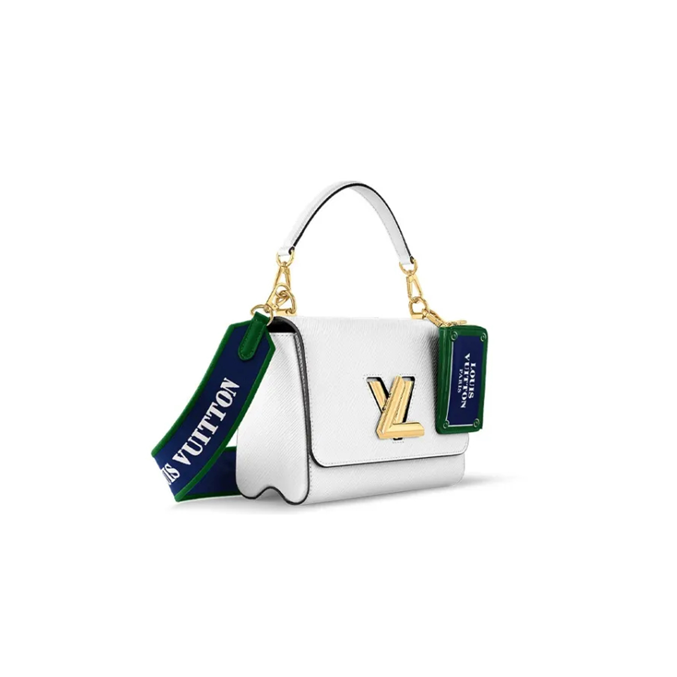 l**is V*t*n twist mm m23514 (23*17*9.5cm)